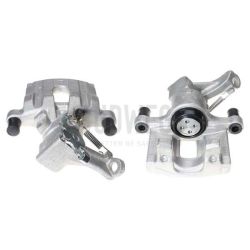 Stabdžių apkaba BUDWEG CALIPER 343096
