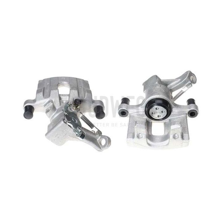 Stabdžių apkaba BUDWEG CALIPER 343096