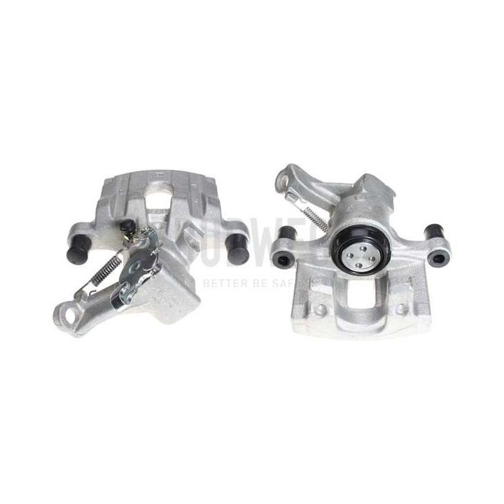 Stabdžių apkaba BUDWEG CALIPER 343097