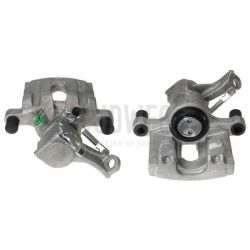 Stabdžių apkaba BUDWEG CALIPER 343098