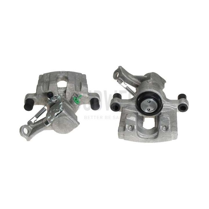 Stabdžių apkaba BUDWEG CALIPER 343099