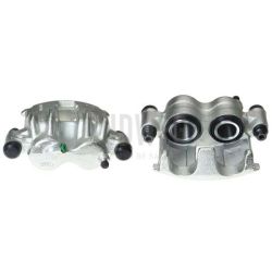 Stabdžių apkaba BUDWEG CALIPER 343225