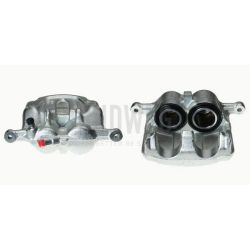 Stabdžių apkaba BUDWEG CALIPER 343236
