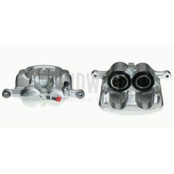 Stabdžių apkaba BUDWEG CALIPER 343237
