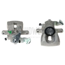 Stabdžių apkaba BUDWEG CALIPER 343239
