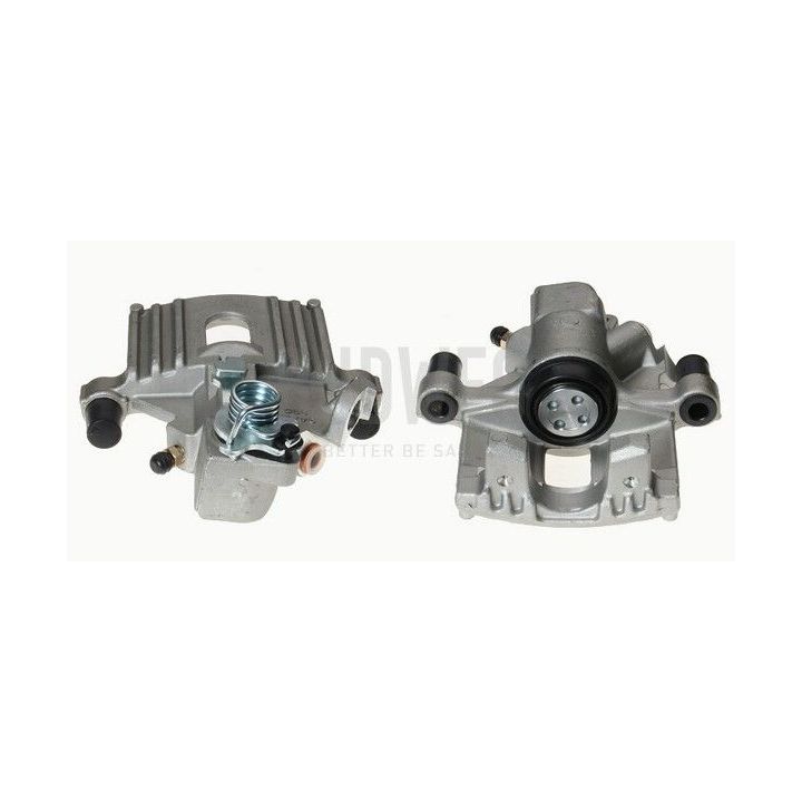 Stabdžių apkaba BUDWEG CALIPER 343279