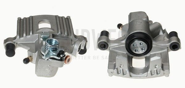 Stabdžių apkaba BUDWEG CALIPER 343279
