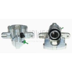 Stabdžių apkaba BUDWEG CALIPER 343336