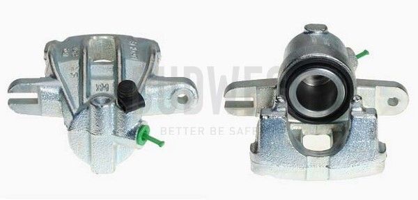 Stabdžių apkaba BUDWEG CALIPER 343336