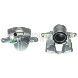 Stabdžių apkaba BUDWEG CALIPER 343340