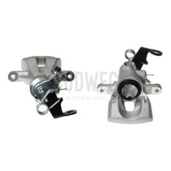 Stabdžių apkaba BUDWEG CALIPER 343346