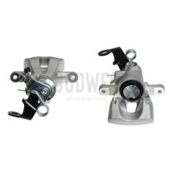 Stabdžių apkaba BUDWEG CALIPER 343347