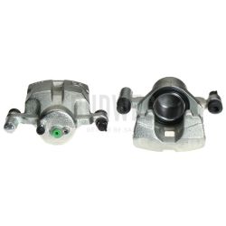 Stabdžių apkaba BUDWEG CALIPER 343348