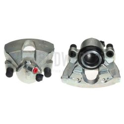 Stabdžių apkaba BUDWEG CALIPER 343395