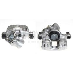 Stabdžių apkaba BUDWEG CALIPER 343397