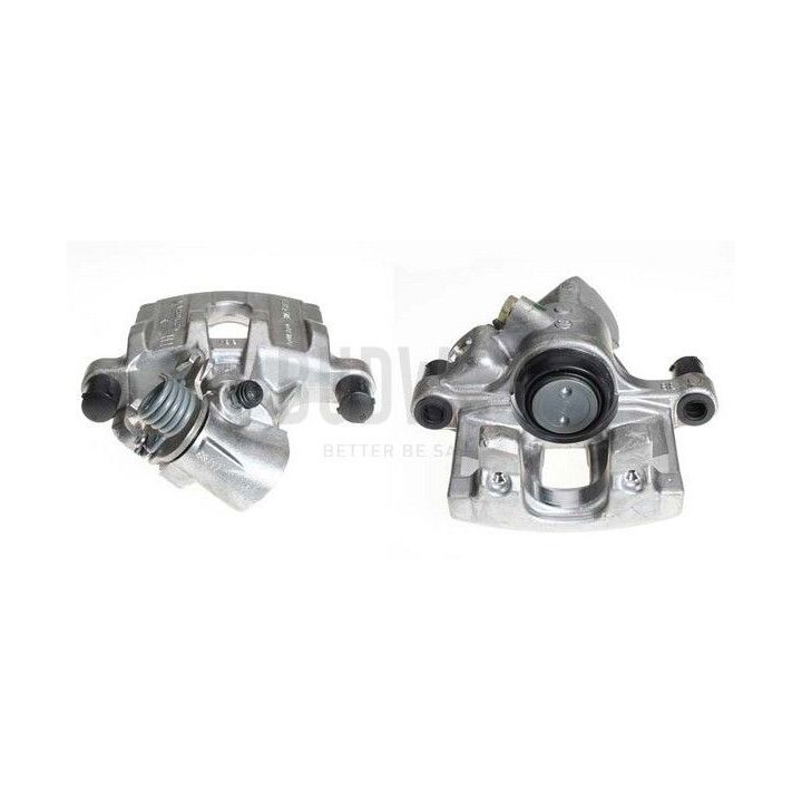 Stabdžių apkaba BUDWEG CALIPER 343397