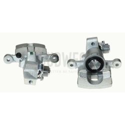 Stabdžių apkaba BUDWEG CALIPER 343461