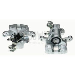 Stabdžių apkaba BUDWEG CALIPER 343492