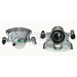 Stabdžių apkaba BUDWEG CALIPER 343496