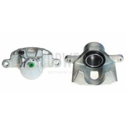 Stabdžių apkaba BUDWEG CALIPER 343499
