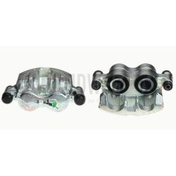 Stabdžių apkaba BUDWEG CALIPER 343530