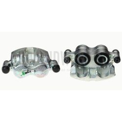 Stabdžių apkaba BUDWEG CALIPER 343531