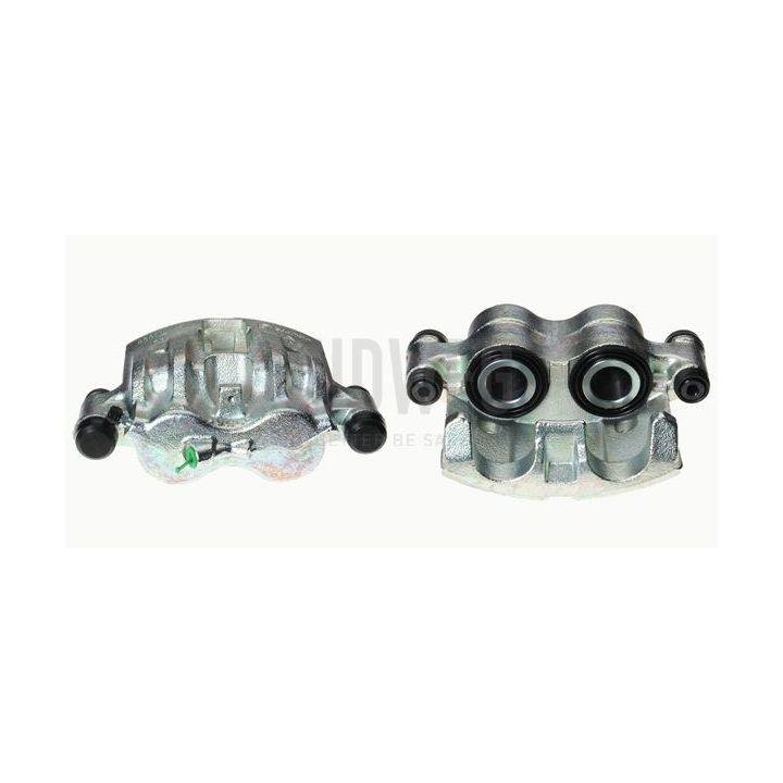 Stabdžių apkaba BUDWEG CALIPER 343531