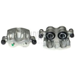 Stabdžių apkaba BUDWEG CALIPER 343532