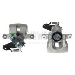 Stabdžių apkaba BUDWEG CALIPER 343587