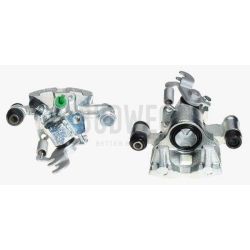 Stabdžių apkaba BUDWEG CALIPER 343590