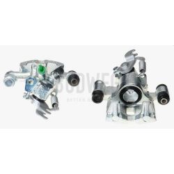 Stabdžių apkaba BUDWEG CALIPER 343591