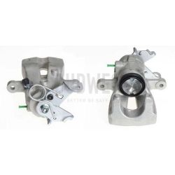 Stabdžių apkaba BUDWEG CALIPER 343598
