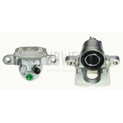 Stabdžių apkaba BUDWEG CALIPER 343608