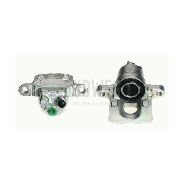 Stabdžių apkaba BUDWEG CALIPER 343608