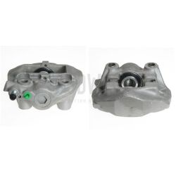 Stabdžių apkaba BUDWEG CALIPER 343611