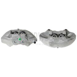 Stabdžių apkaba BUDWEG CALIPER 343612