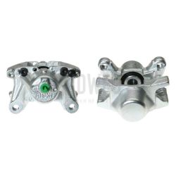 Stabdžių apkaba BUDWEG CALIPER 343616