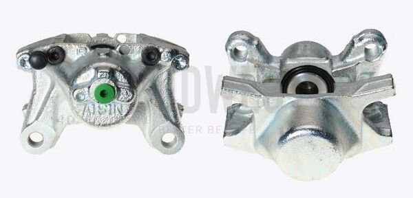 Stabdžių apkaba BUDWEG CALIPER 343617