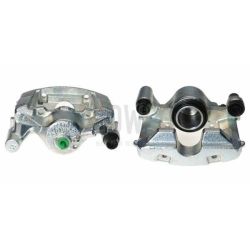 Stabdžių apkaba BUDWEG CALIPER 343620