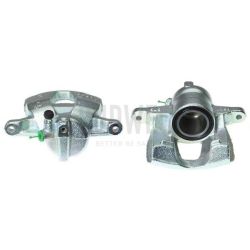 Stabdžių apkaba BUDWEG CALIPER 343636