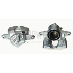 Stabdžių apkaba BUDWEG CALIPER 343639