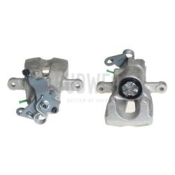 Stabdžių apkaba BUDWEG CALIPER 343641