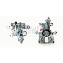 Stabdžių apkaba BUDWEG CALIPER 343662