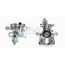 Stabdžių apkaba BUDWEG CALIPER 343663