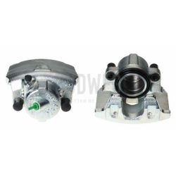 Stabdžių apkaba BUDWEG CALIPER 343700