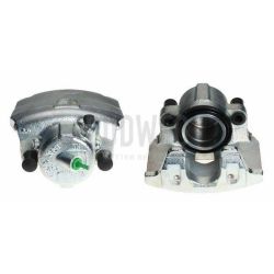 Stabdžių apkaba BUDWEG CALIPER 343701