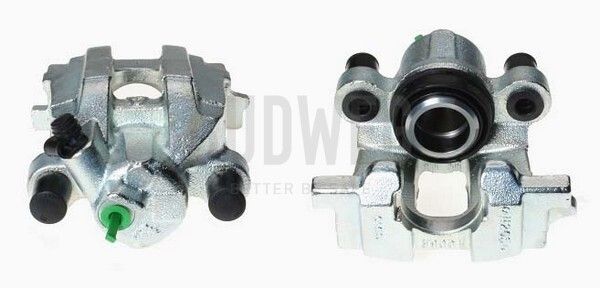 Stabdžių apkaba BUDWEG CALIPER 343703