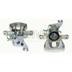 Stabdžių apkaba BUDWEG CALIPER 343751