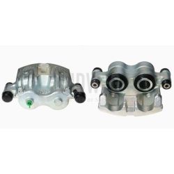 Stabdžių apkaba BUDWEG CALIPER 343773