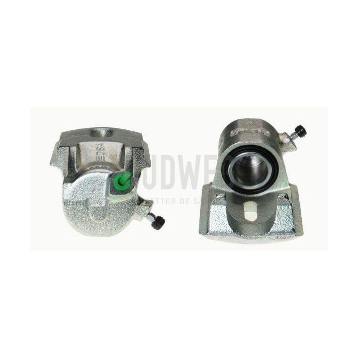 Stabdžių apkaba BUDWEG CALIPER 34380